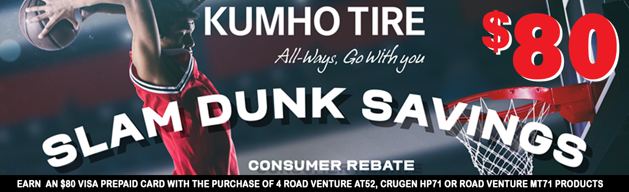 kumho-80-slam-dunk-savings-rebate-apr-may23-americantirestores
