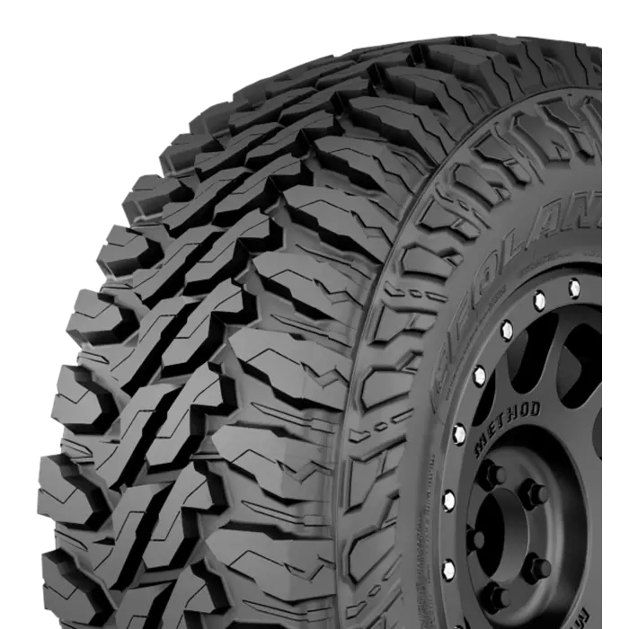 Yokohama Geolandar Mt 35X12.50R17 121Q